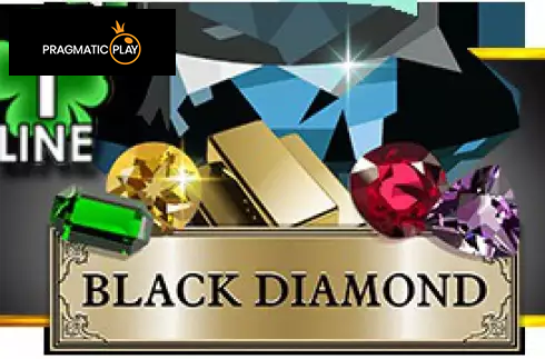 Black Diamond 1 Line